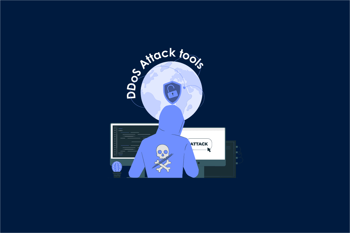 Las 15 mejores herramientas gratuitas de ataque DDoS en línea