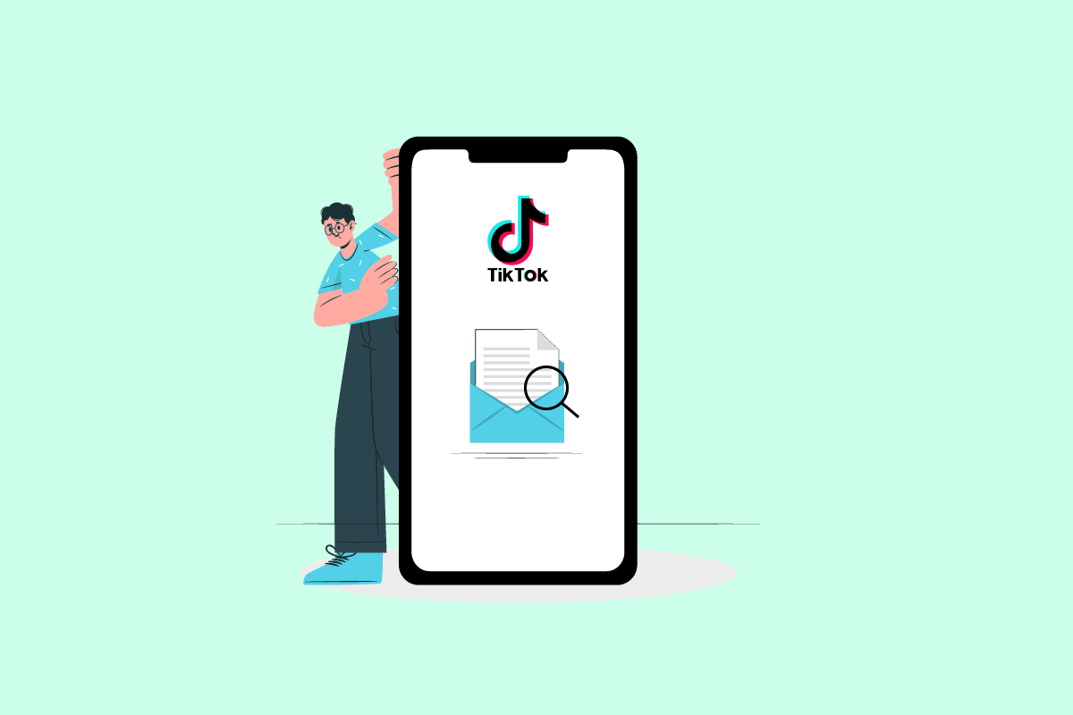 Cómo encontrar la dirección de correo electrónico de alguien de TikTok 