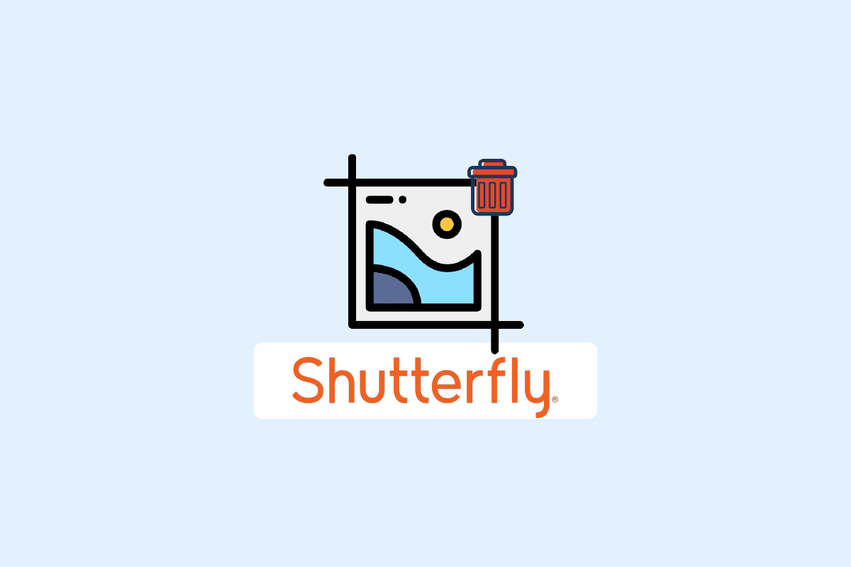 Cómo eliminar fotos de Shutterfly