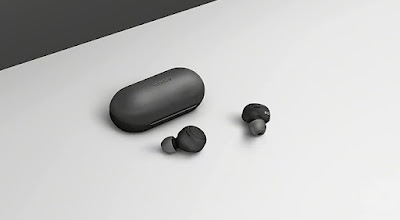 auriculares inalambricos sony