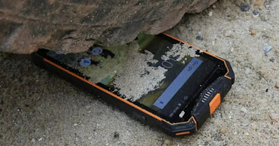 Los mejores teléfonos indestructibles Teléfonos indestructibles