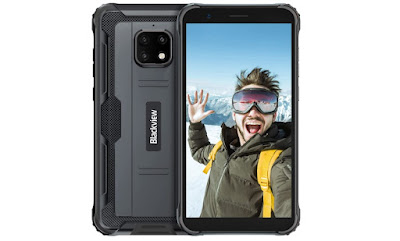 Teléfono Blackview BV4900 Pro Blackview BV4900 Pro