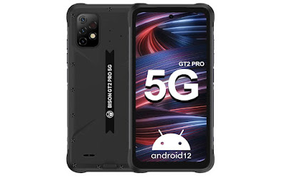 Teléfono UMIDIGI BISON GT2 PRO UMIDIGI BISON GT2 PRO