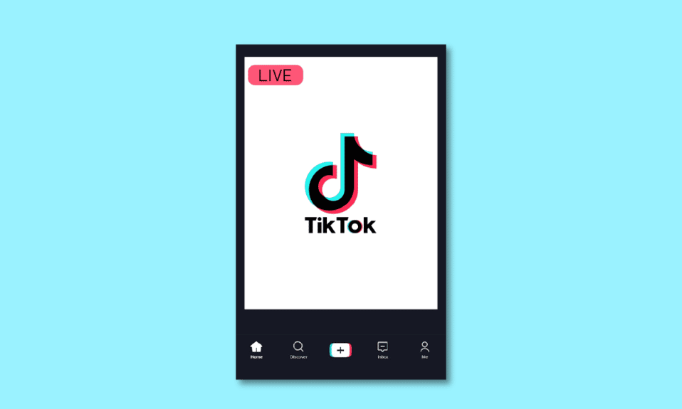 Cómo unirse a alguien en vivo en TikTok