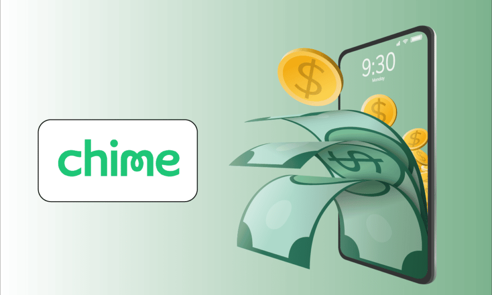 ¿Se puede retirar dinero de la cuenta de ahorros de Chime?
