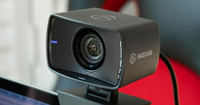 La cámara web no funciona