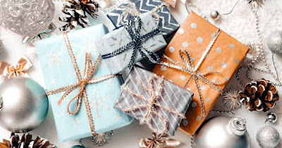 regalos de Navidad