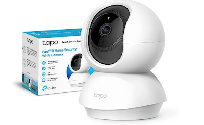 cámara inalámbrica