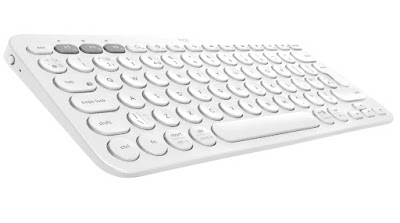 teclado Bluetooth