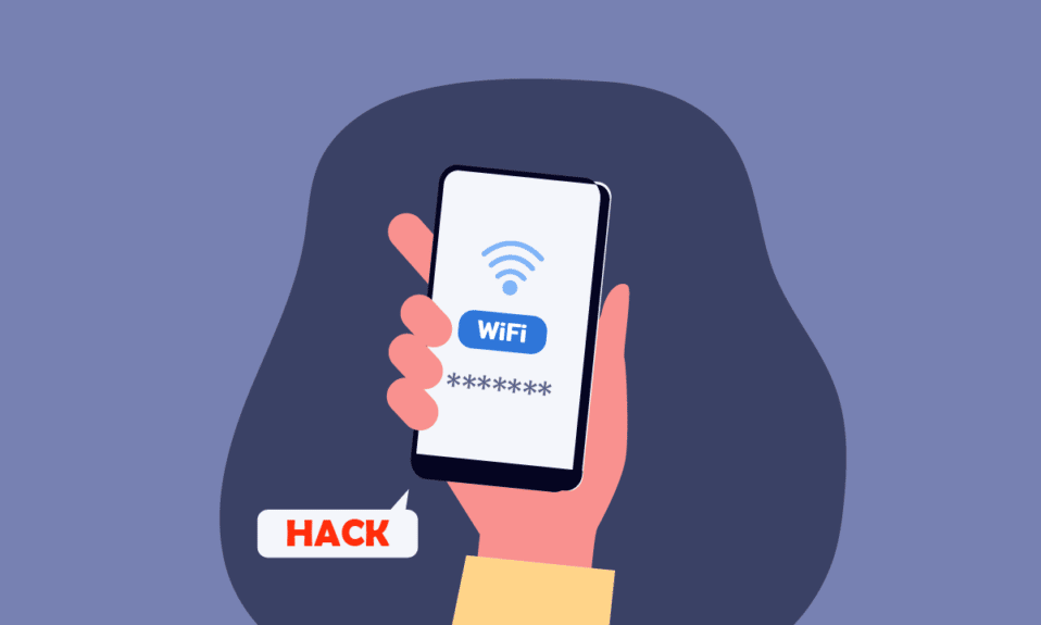 como hackear contraseña wifi en android