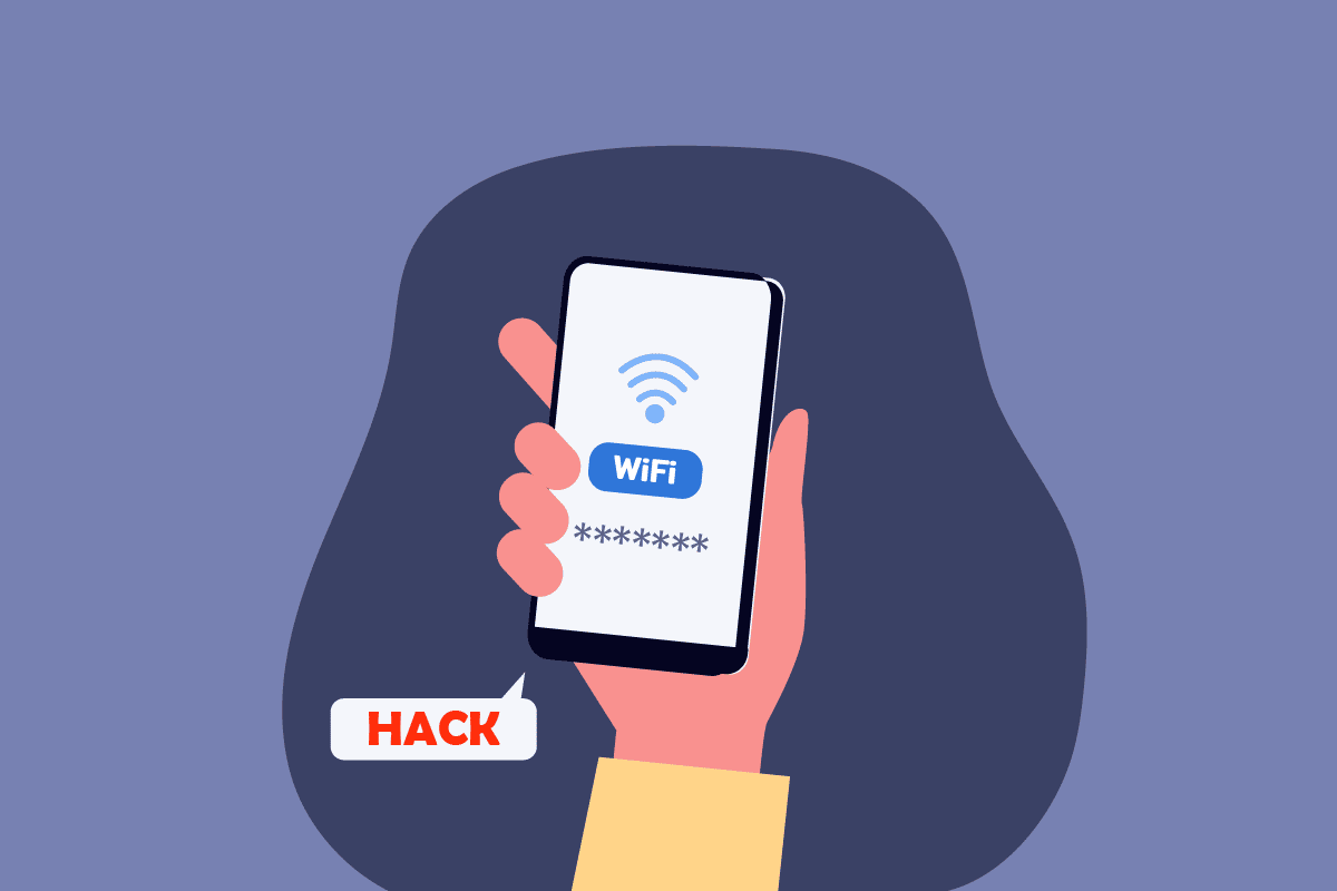 como hackear contraseña wifi en android