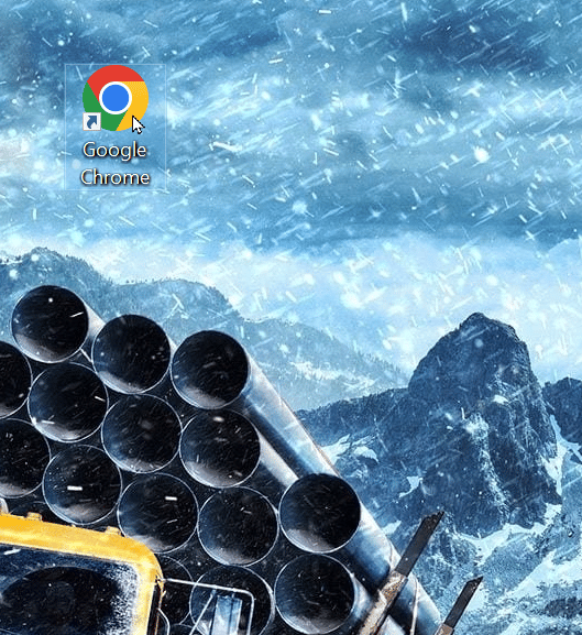 abrir un navegador web |  cambiar la dirección de correo electrónico de holgura