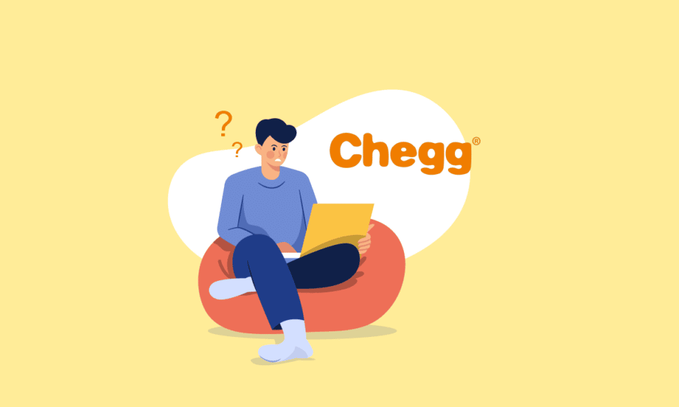 ¿Puedo eliminar preguntas en Chegg?