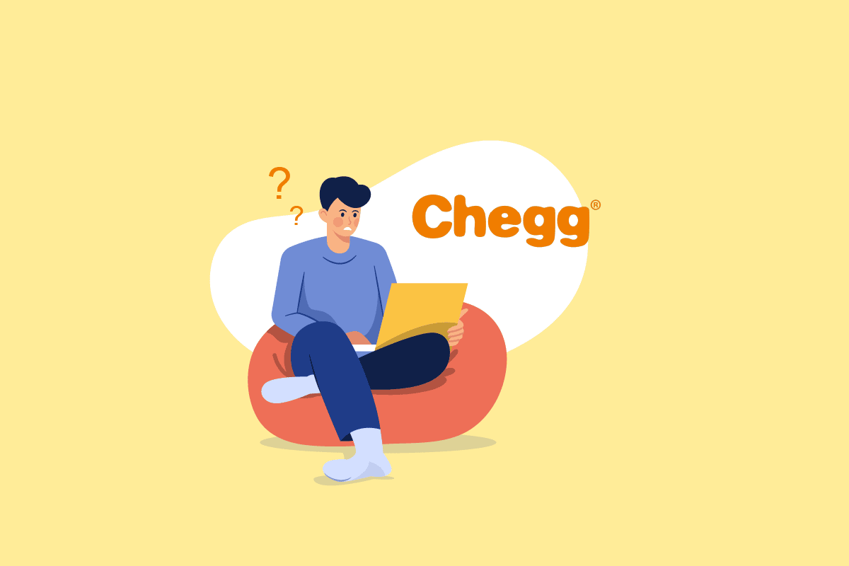 ¿Puedo eliminar preguntas en Chegg?