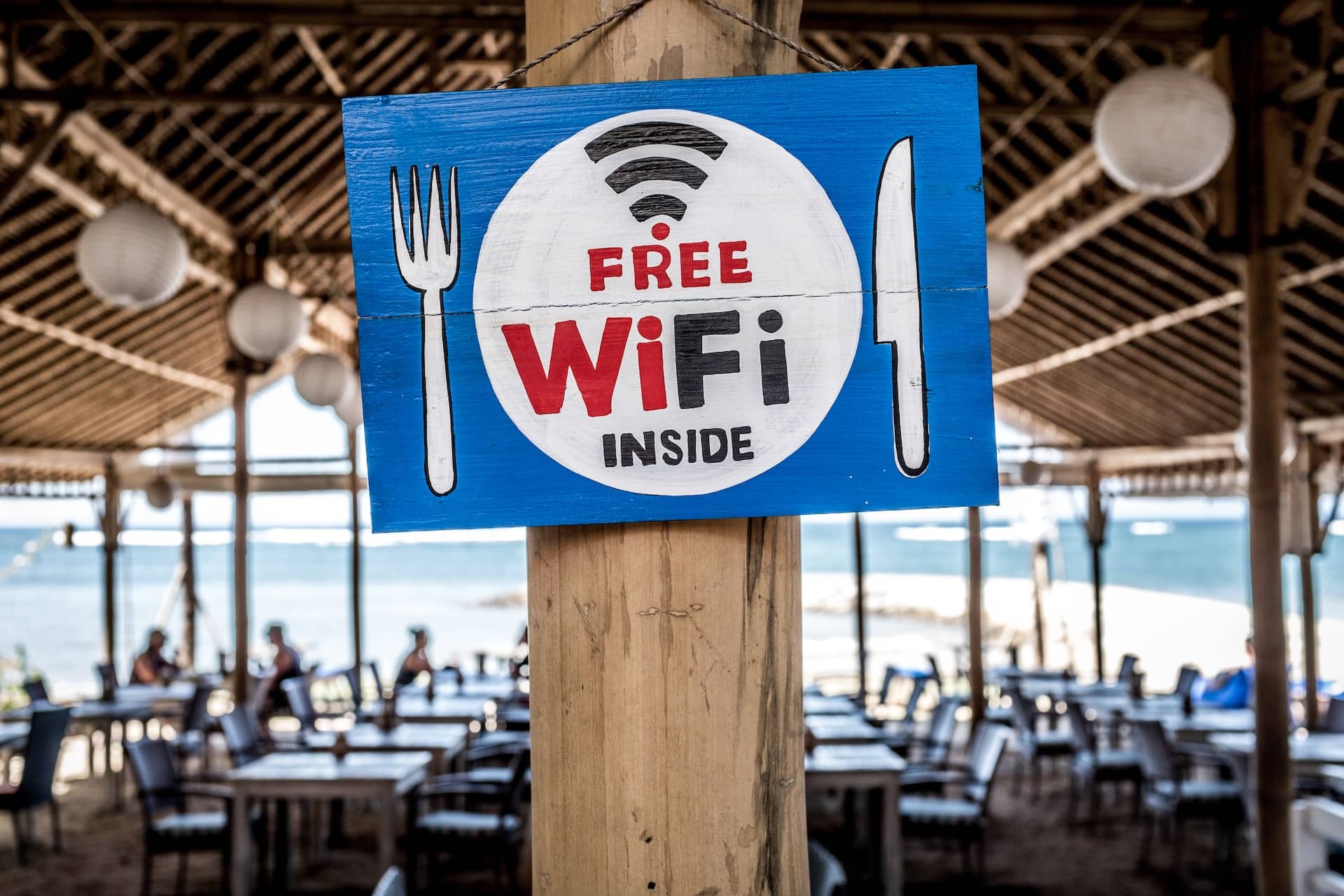 WiFi | Nombres elegantes de Wi-Fi