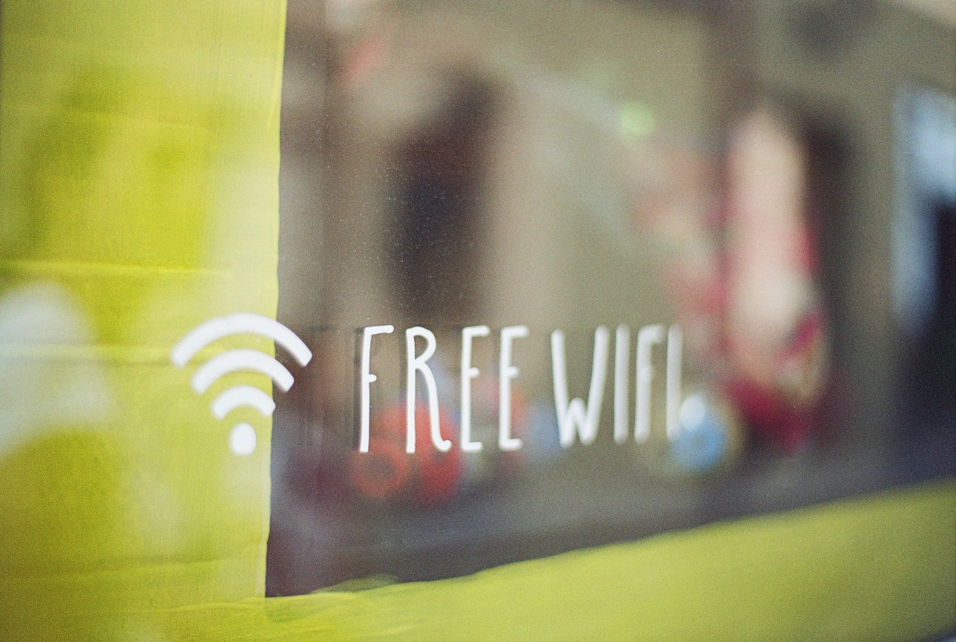 WiFi | Nombres geniales de Wi-Fi
