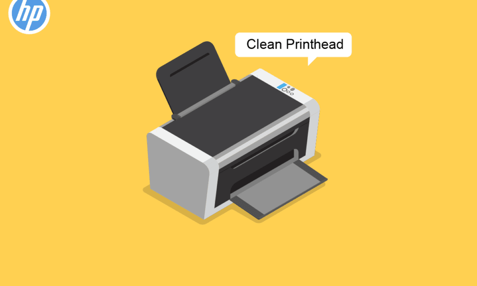Cómo limpiar el cabezal de impresión HP