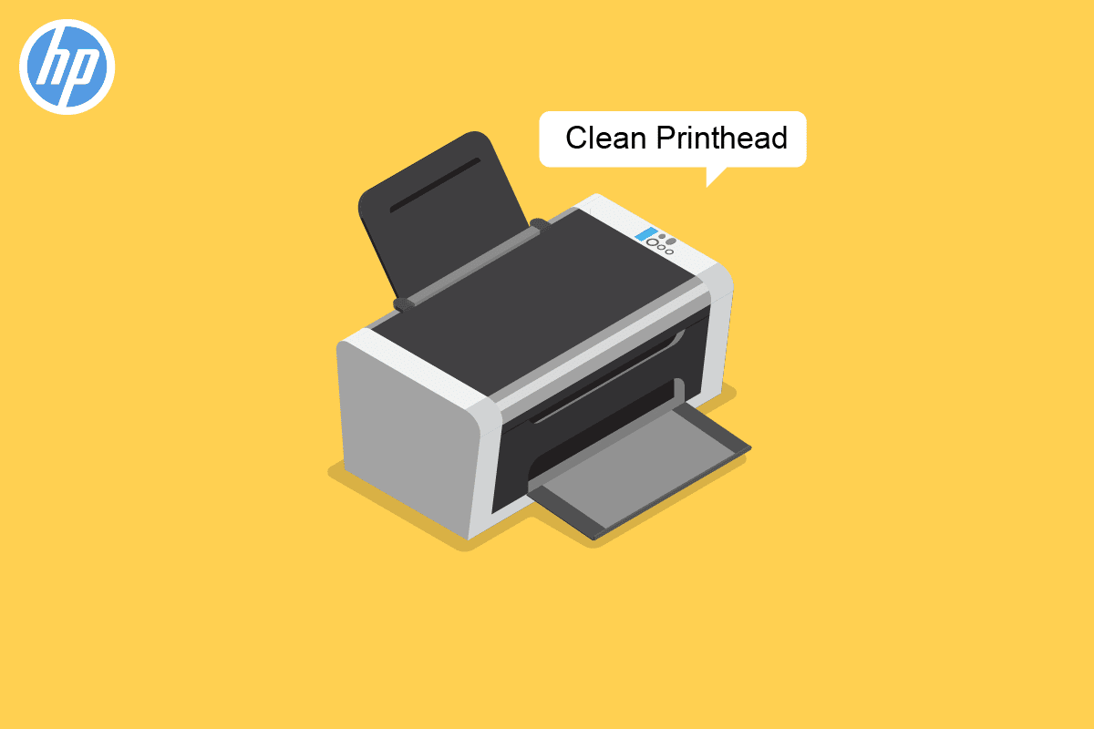 Cómo limpiar el cabezal de impresión HP