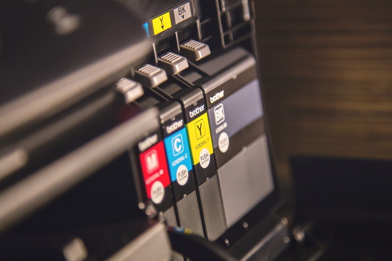 cartucho de impresora |  Cómo limpiar el cabezal de impresión HP