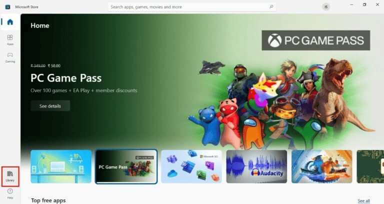 Biblioteca Abierta |  Plex se produjo un error al intentar reproducir el video