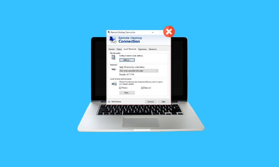 6 correcciones para la impresora local que no se muestra en el escritorio remoto
