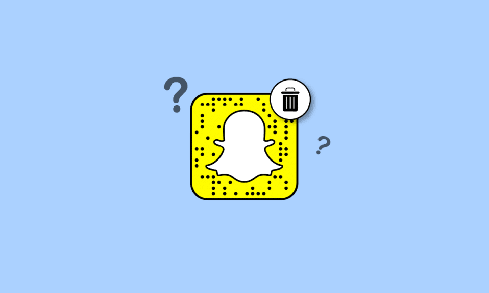¿Se está eliminando Snapchat?