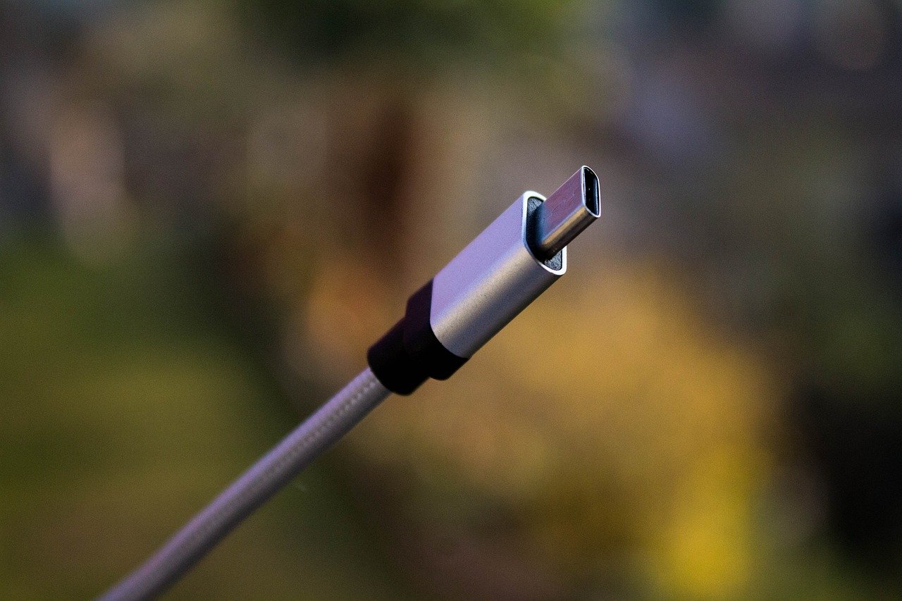 Cable tipo C