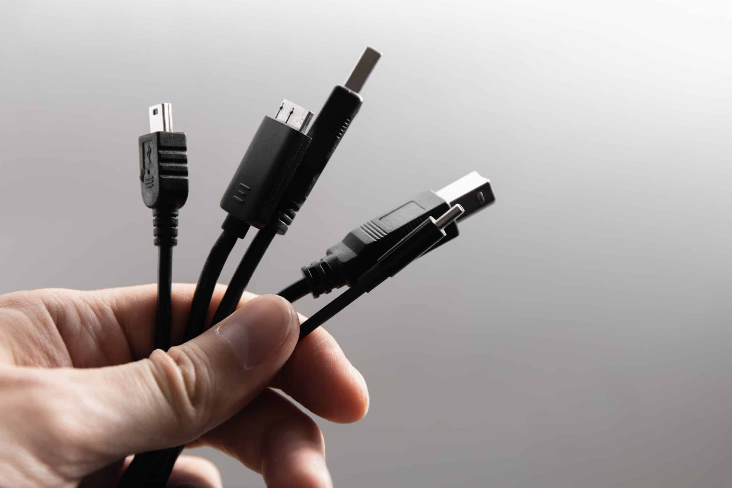 cables universales