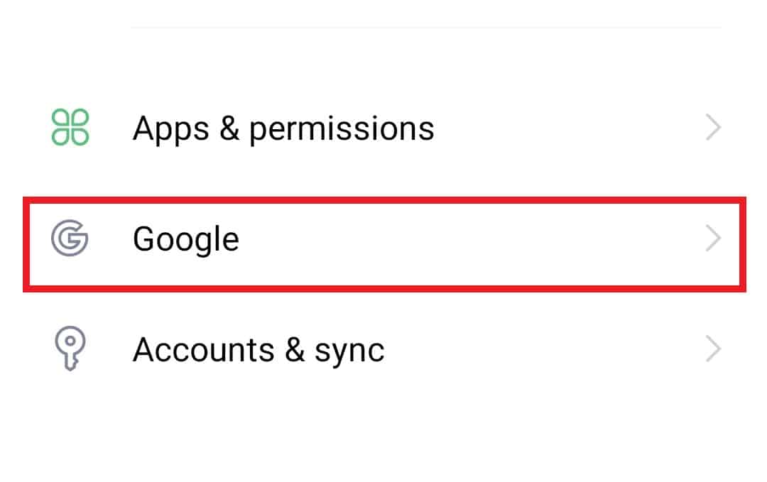 Toque en Google |  Error de conexión del servidor de YouTube 400