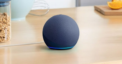 Cambiador de voz en Alexa Cambiador de voz Alexa