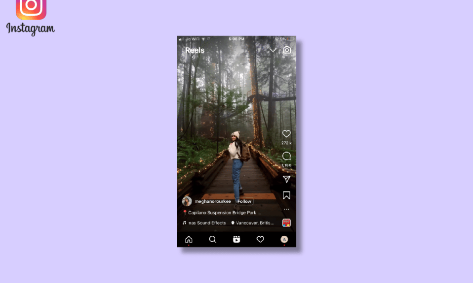 Cómo obtener videos de Instagram en pantalla completa