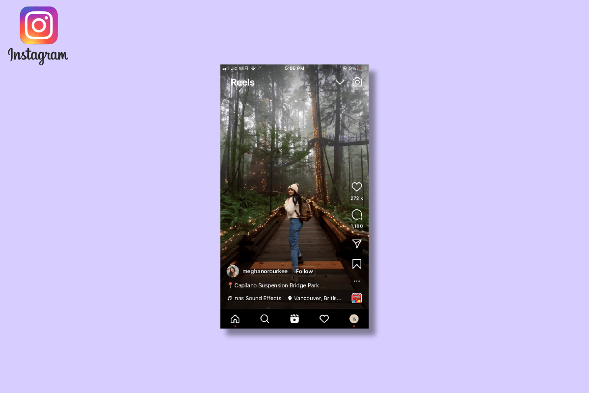 Cómo obtener videos de Instagram en pantalla completa