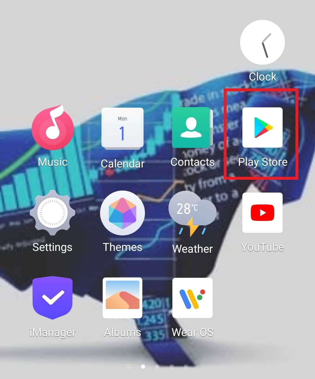 Abrir tienda de juegos 