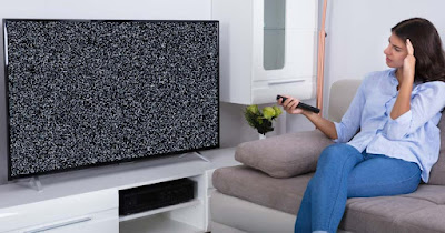 Problemas con DVB-T2