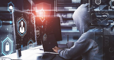 Has sido hackeado síntomas Has sido hackeado