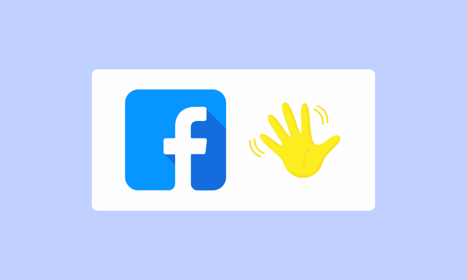 ¿Qué es la función Wave de Facebook?