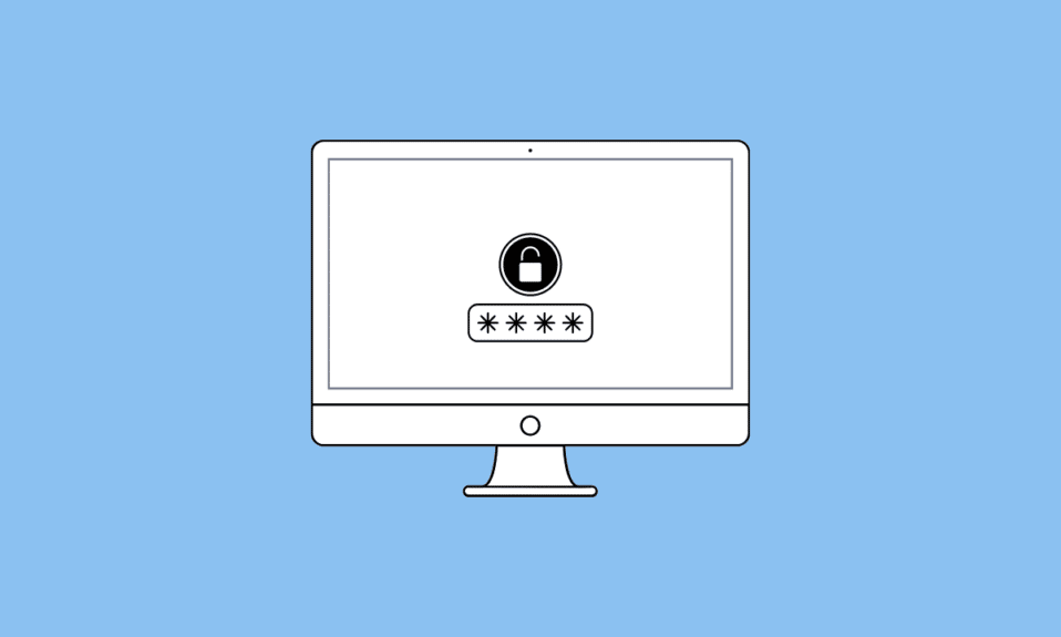 ¿Dónde encontrar contraseñas en Mac?