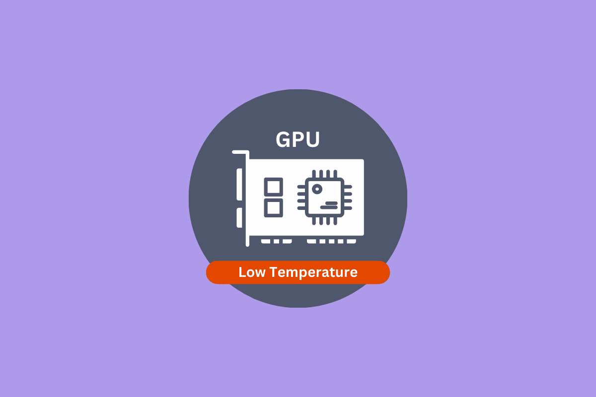 Cómo bajar la temperatura de la GPU