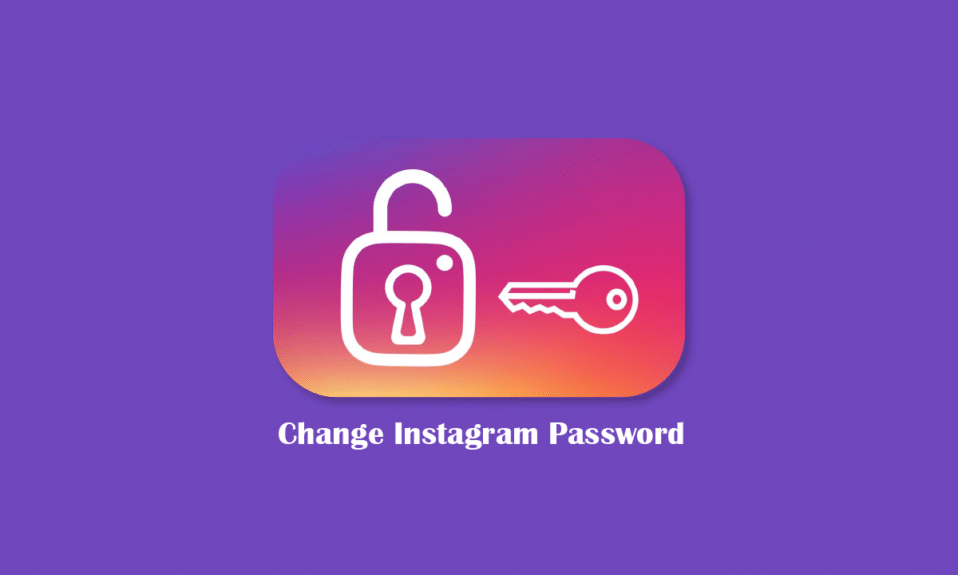 Cómo cambiar tu contraseña de Instagram si la olvidaste