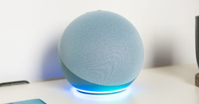 alexa no funciona