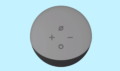 tecla de eco