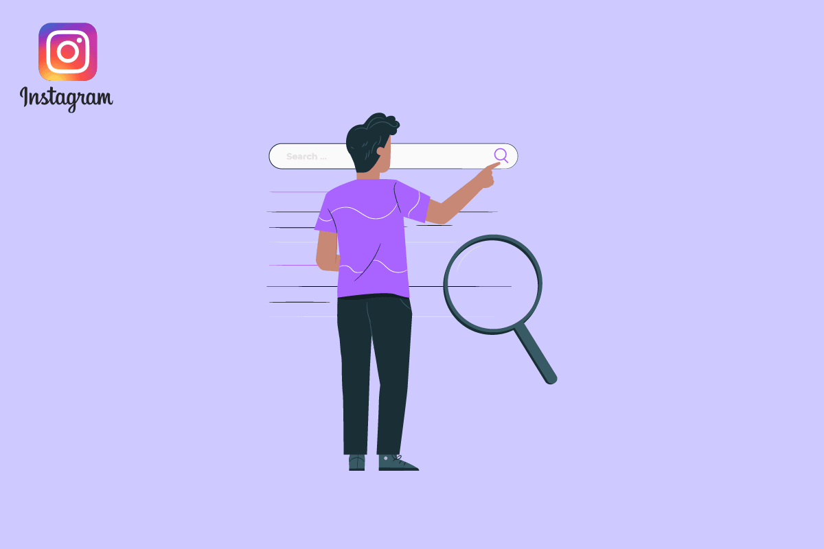 ¿Sabrán si buscas a alguien en Instagram?