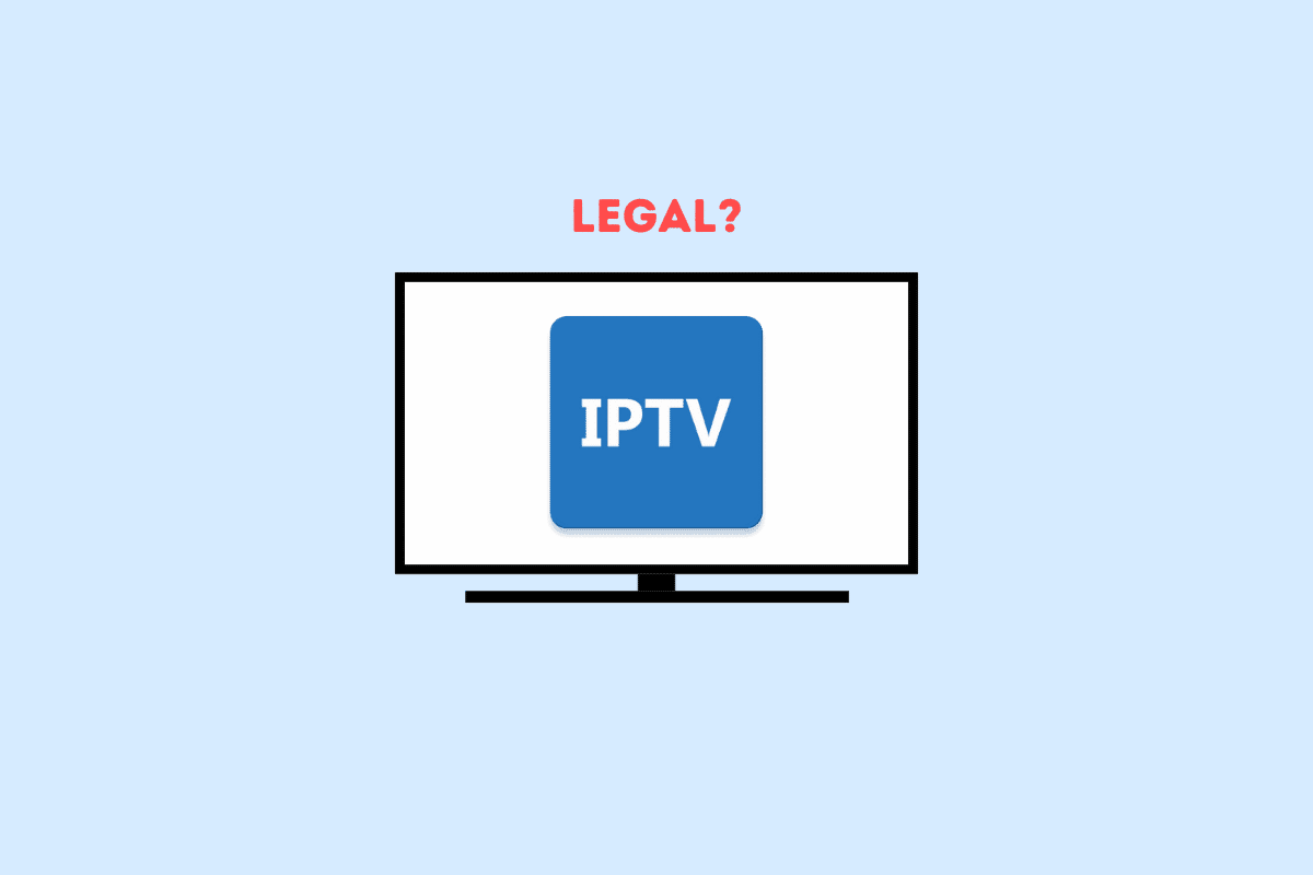 ¿IPTV es legal en los Estados Unidos y la India?
