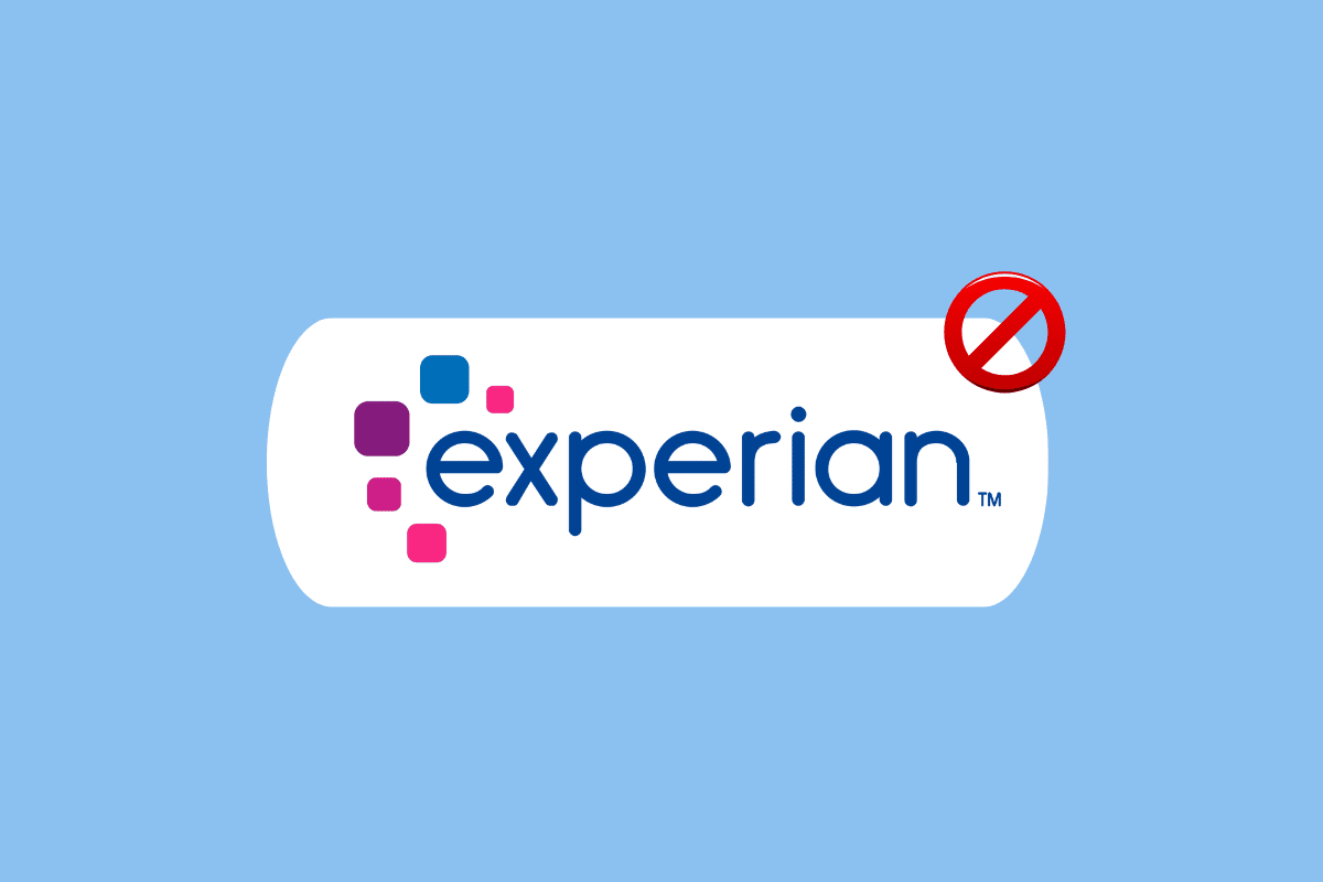 Cómo cancelar una cuenta de Experian