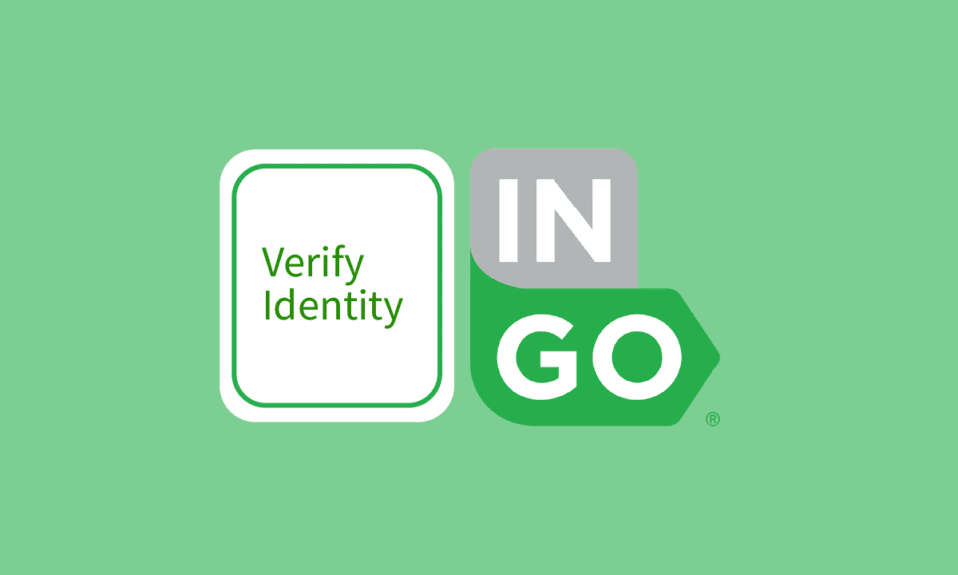 Cómo verificar mi identidad en Ingo Money