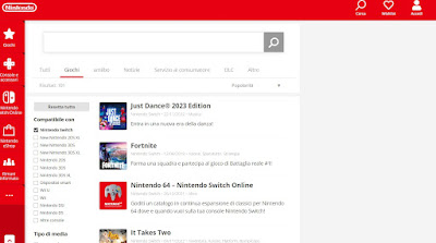 Cambio de juego gratis