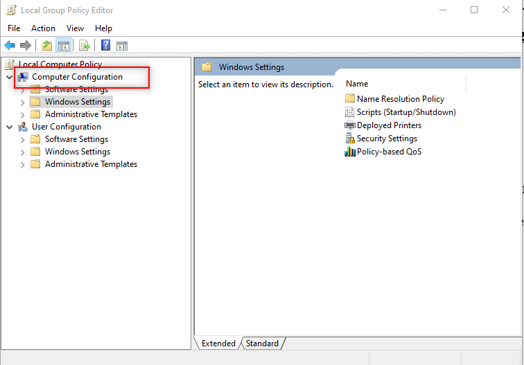 ampliar la configuración del equipo. ¿Qué es Windows Spotlight?