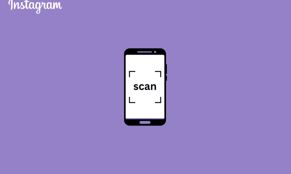 Cómo usar el escaneo antes y después en Instagram