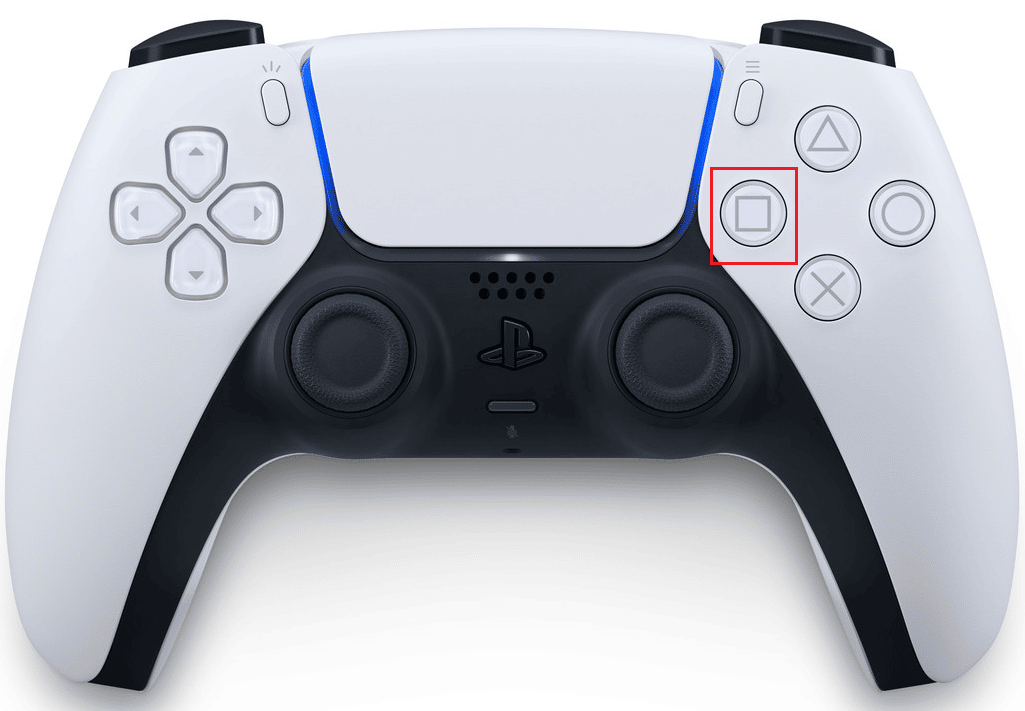 Puedes agacharte en Fortnite en PS4 presionando el botón cuadrado | Cómo sentarse en Fortnite en PS4