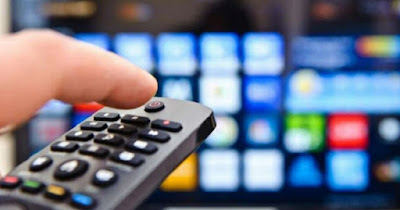 Sintoniza cualquier televisor Sintonizar televisión